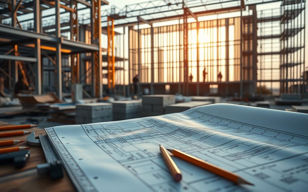 Detalhes importantes na construção civil