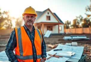 Engenheiro civil para casas