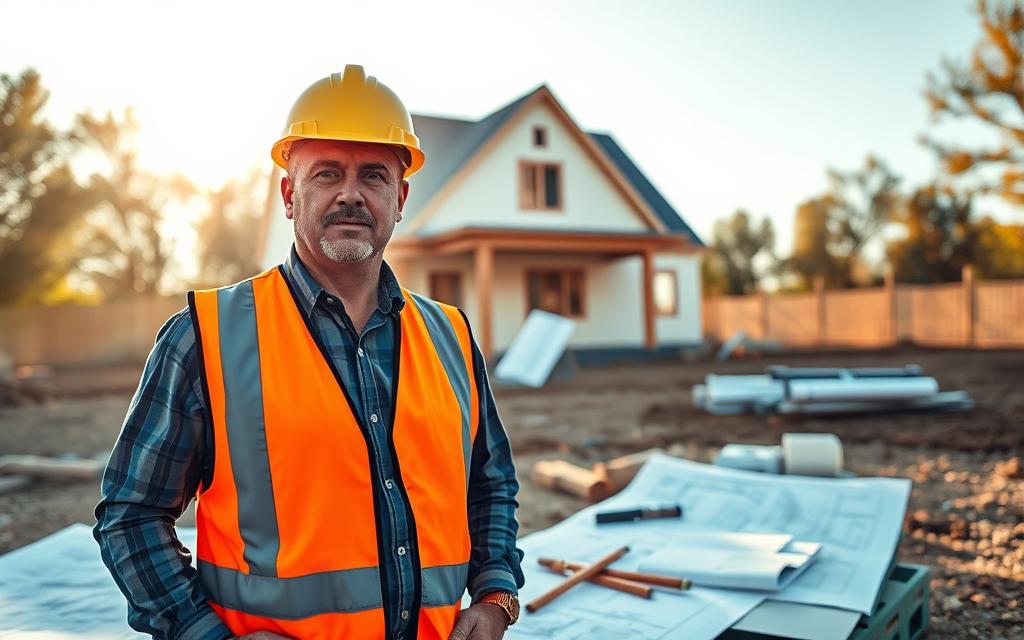 Engenheiro civil para casas