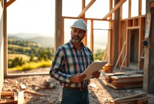 Engenheiro civil para casas