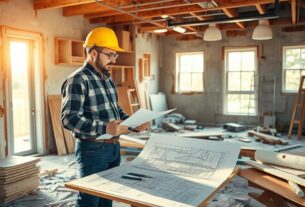 Engenheiro civil para casas