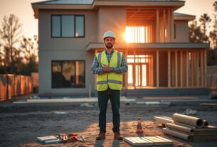 Engenheiro civil para casas