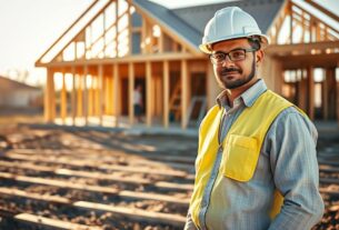 Engenheiro civil para casas