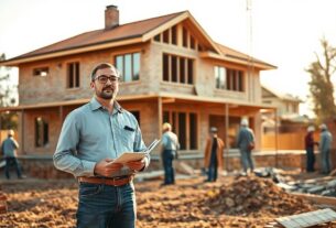 Engenheiro civil para casas