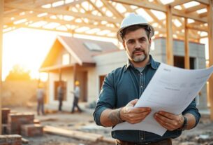Engenheiro civil para casas