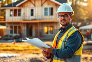 Engenheiro civil para casas