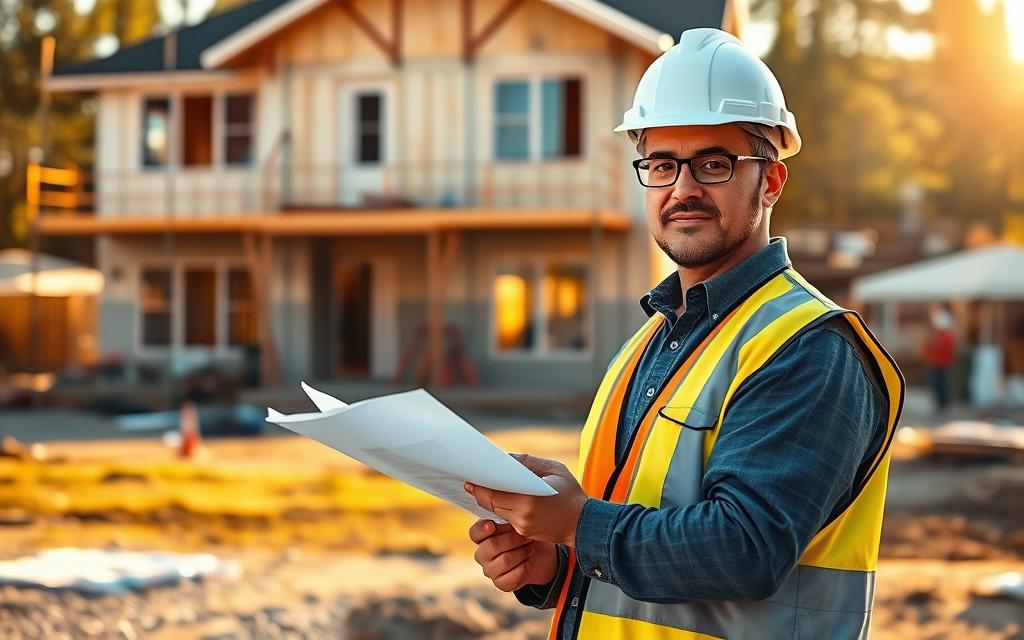 Engenheiro civil para casas