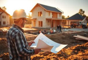 Engenheiro civil para casas