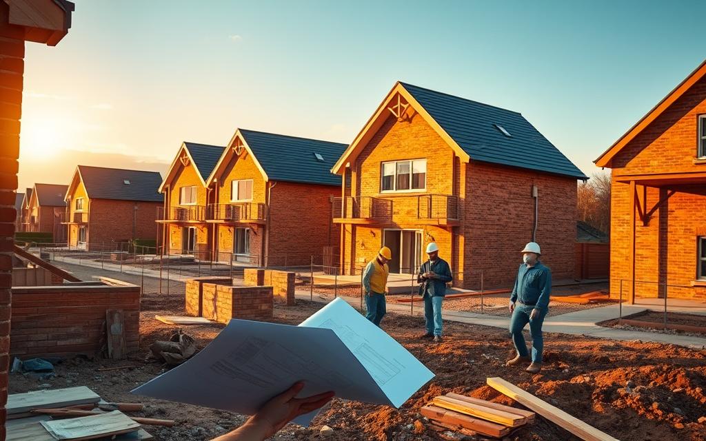 Engenheiro civil para casas