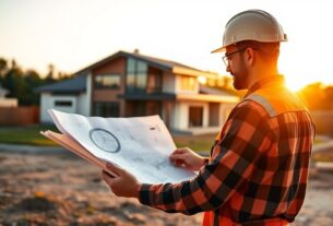 Engenheiro civil para casas