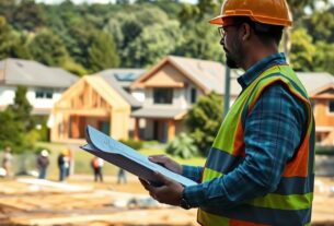 Engenheiro civil para casas