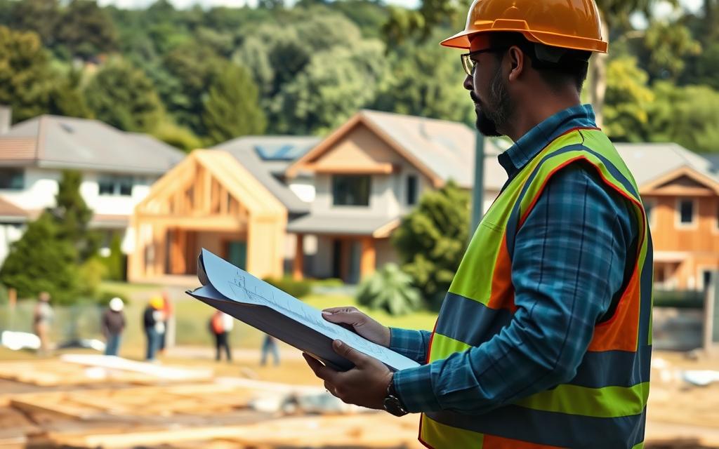 Engenheiro civil para casas
