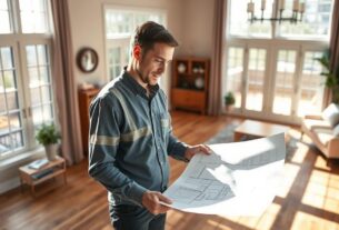 Engenheiro civil para casas