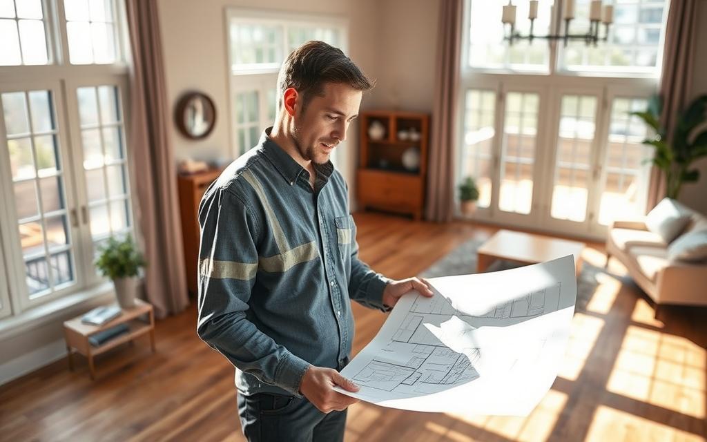 Engenheiro civil para casas