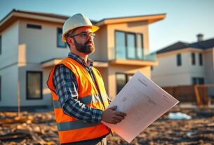 Engenheiro civil para casas