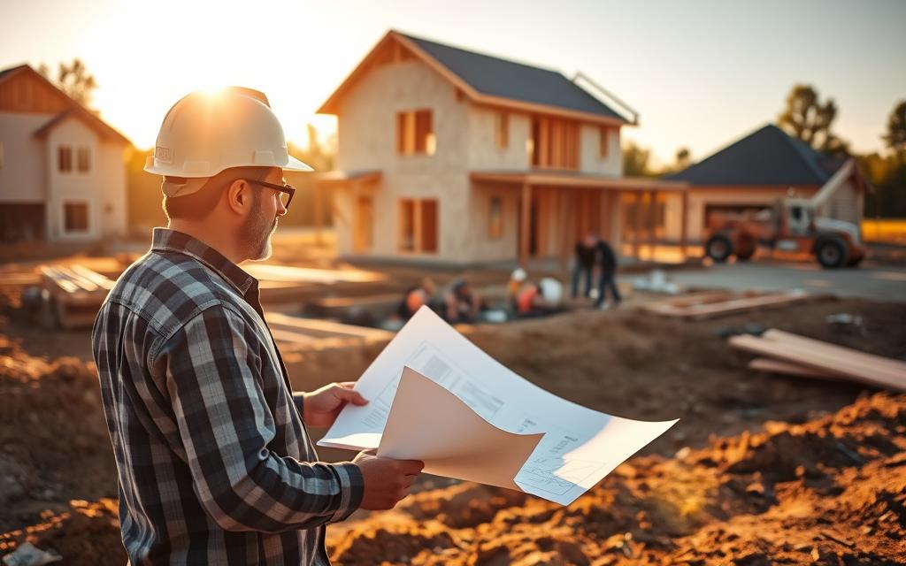 Engenheiro civil para casas