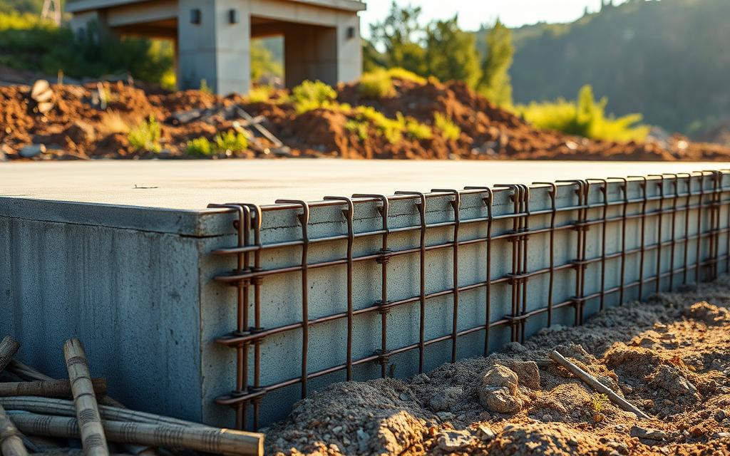 Fundação essencial na engenharia civil Fundação essencial na engenharia civil