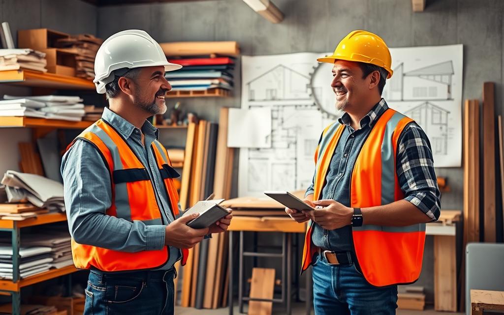 Garantia e suporte pós-obra Garantia e suporte pós-obra