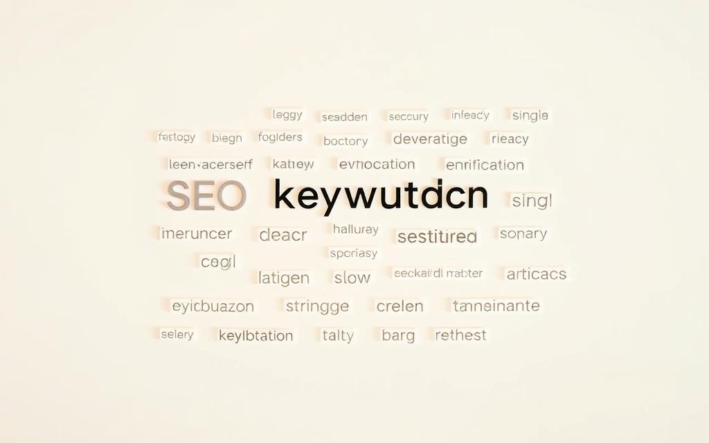 SEO keywords for construction article