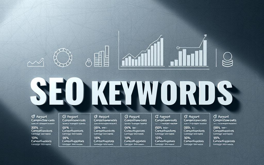 SEO relevant keywords for construction costs reduction