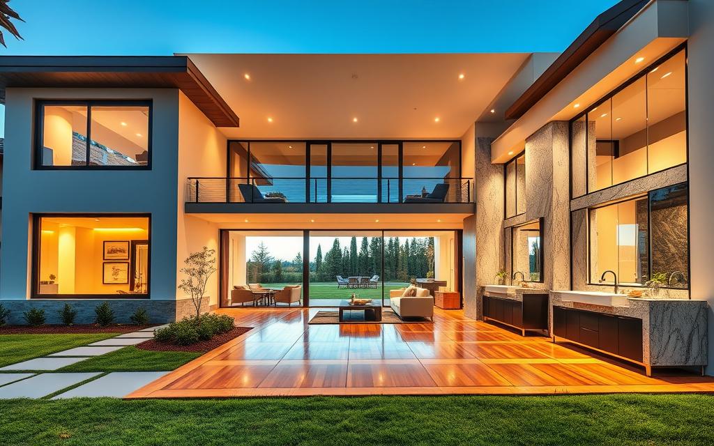 Valorização do imóvel e acabamento de qualidade Valorização do imóvel e acabamento de qualidade