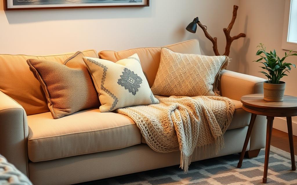 acessórios para sofá