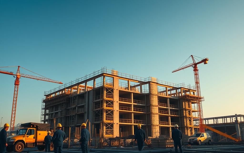 acompanhamento de obras acompanhamento de obras