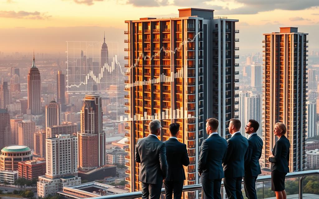 análise de investimentos em imóveis análise de investimentos em imóveis