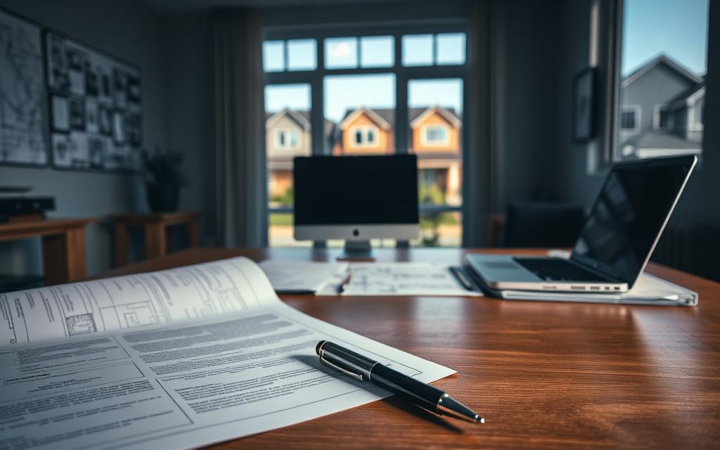 aspectos legais da construção de casas