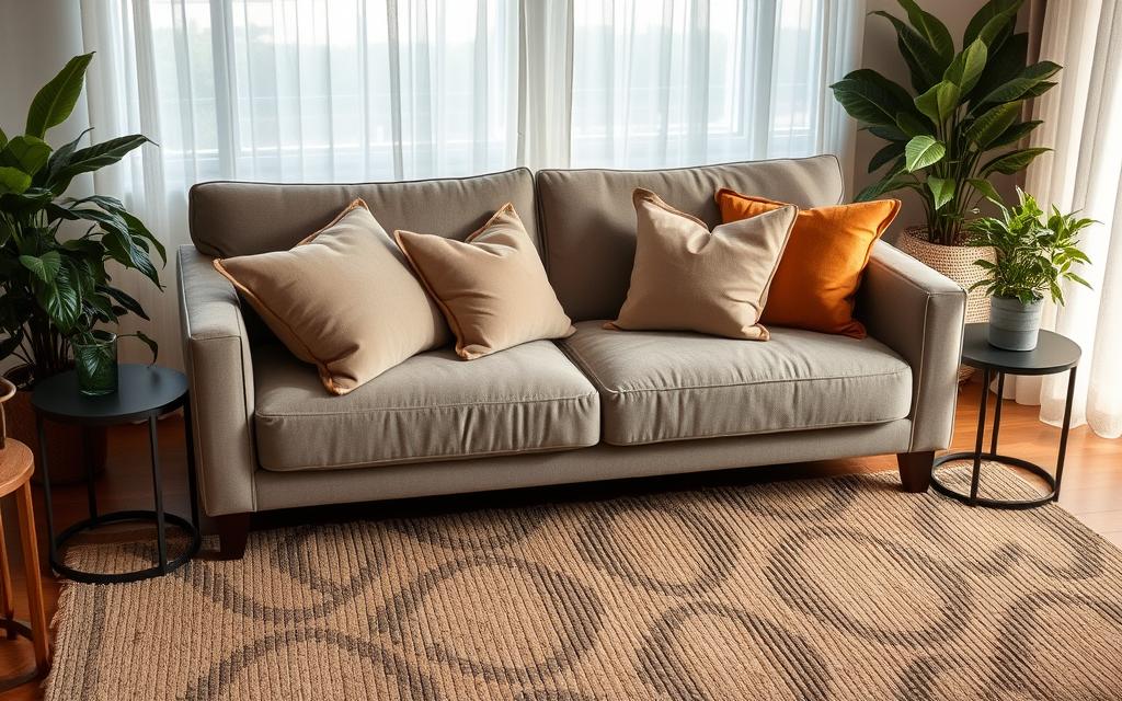 atualizar decoração