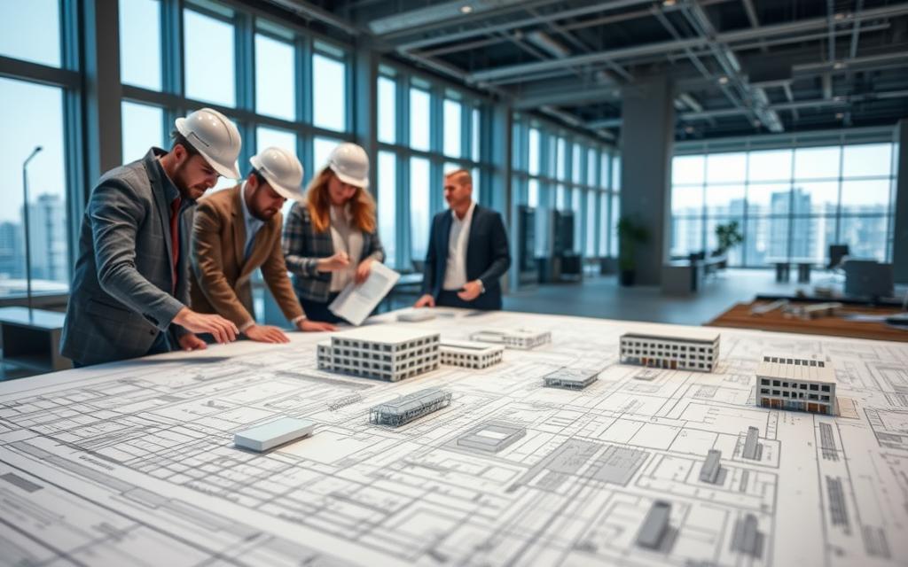 avaliação de projetos e planejamento de obras avaliação de projetos e planejamento de obras