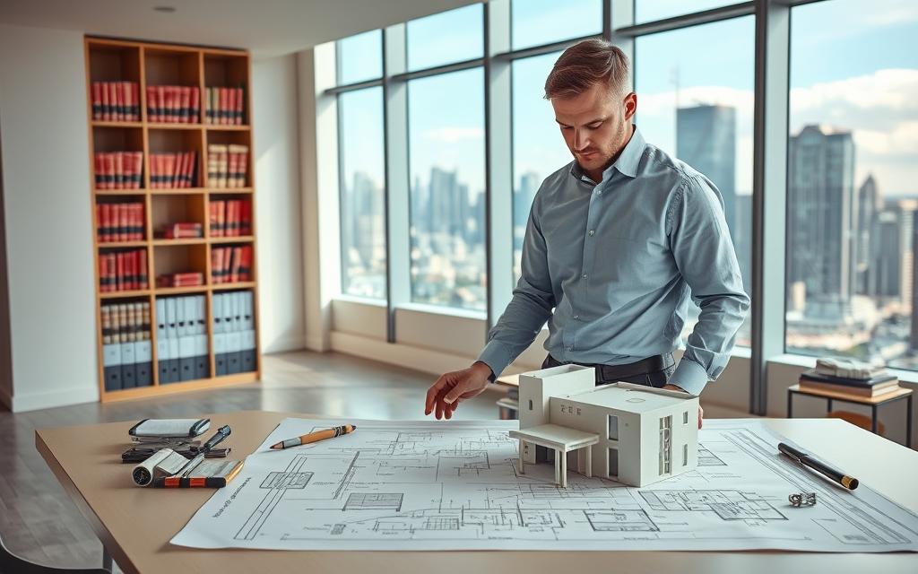 benefícios de engenheiros civis