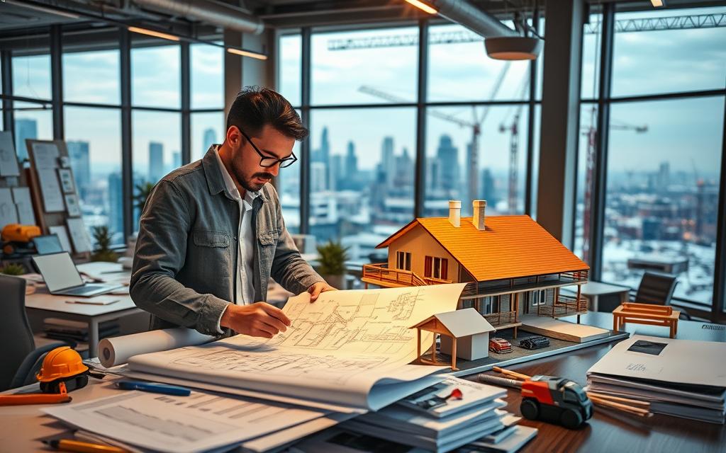 benefícios do engenheiro civil