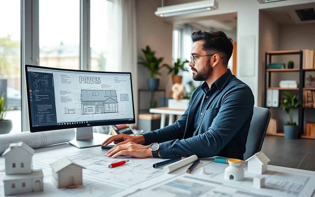 benefícios engenheiro civil