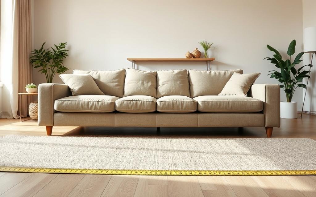 calcular o tamanho ideal