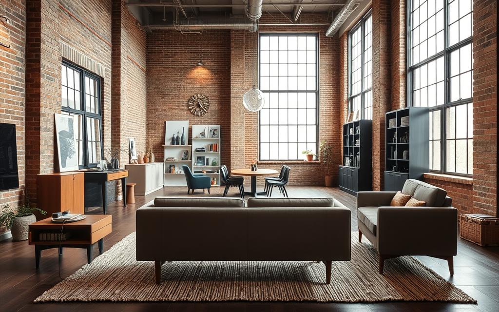 casos de sucesso em transformação de lofts