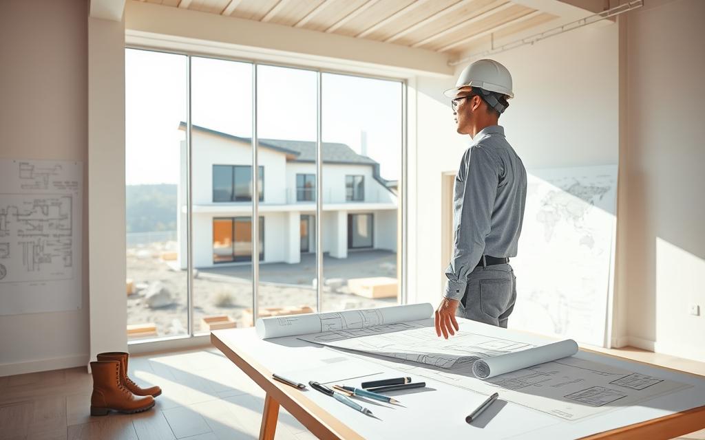 como escolher engenheiro civil como escolher engenheiro civil