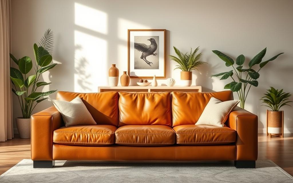 como escolher sofá para sala de casa