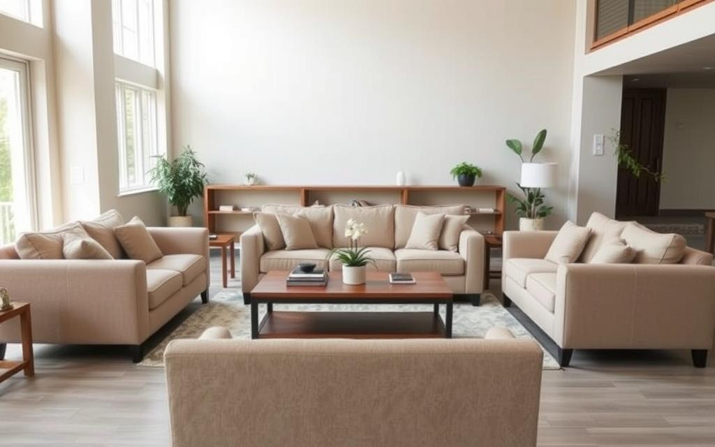 como escolher um sofá como escolher um sofá