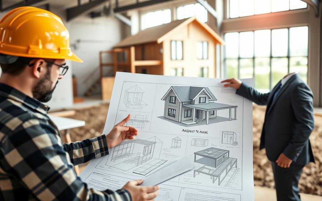 comparação engenheiro civil e arquiteto comparação engenheiro civil e arquiteto