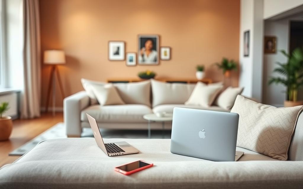 compra online de sofás