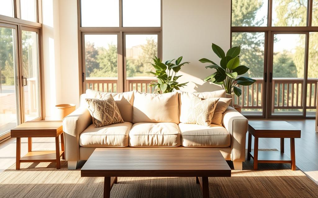 conforto e praticidade