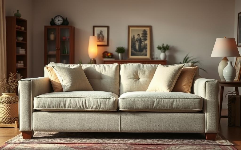 consideração na compra