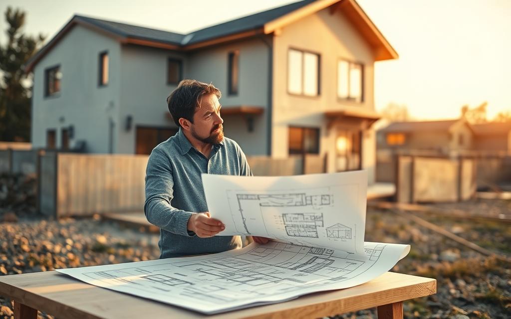 custo-benefício em projetos residenciais