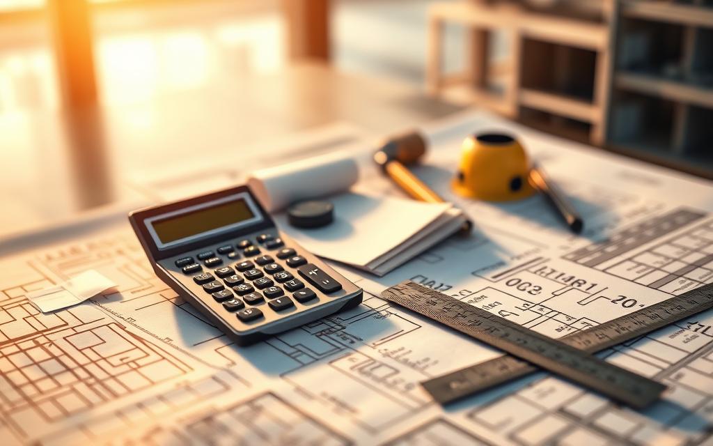 custos de construção custos de construção