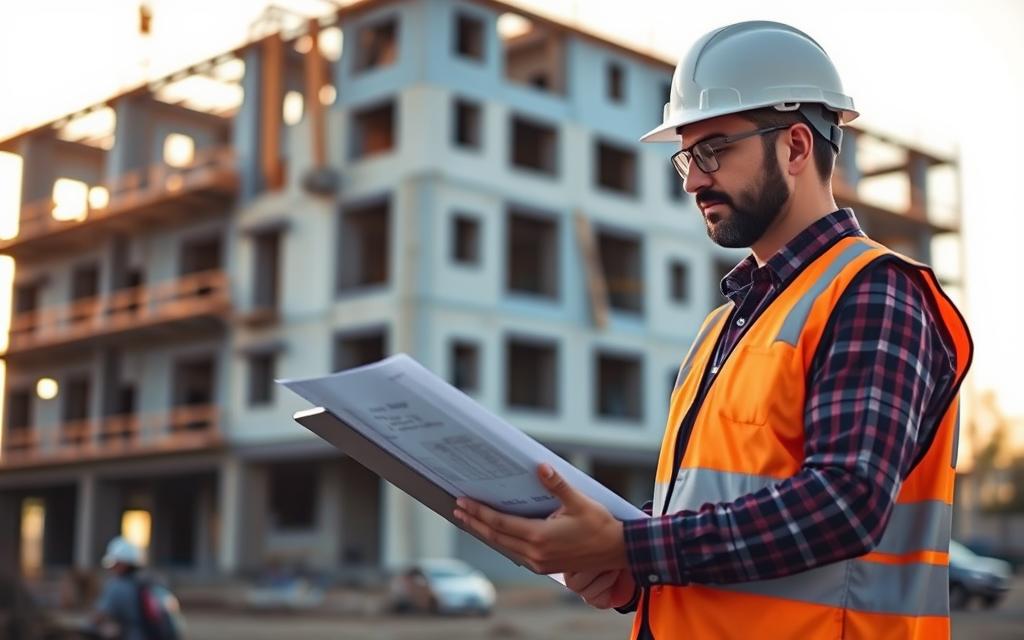 custos de engenheiro civil