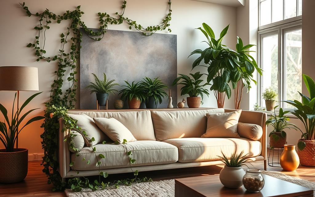 decoração com plantas decoração com plantas