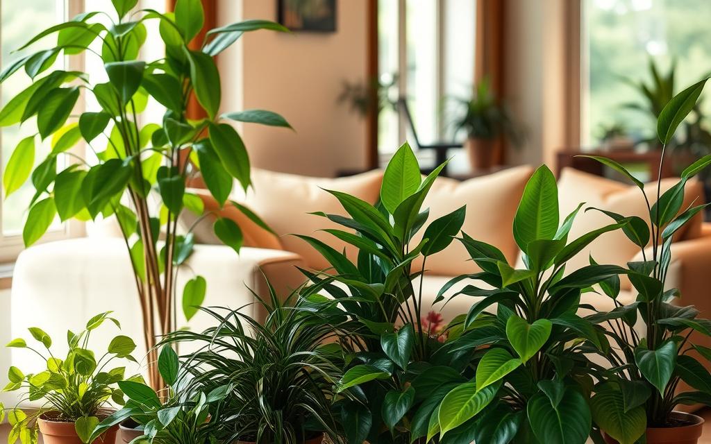 decoração com plantas decoração com plantas