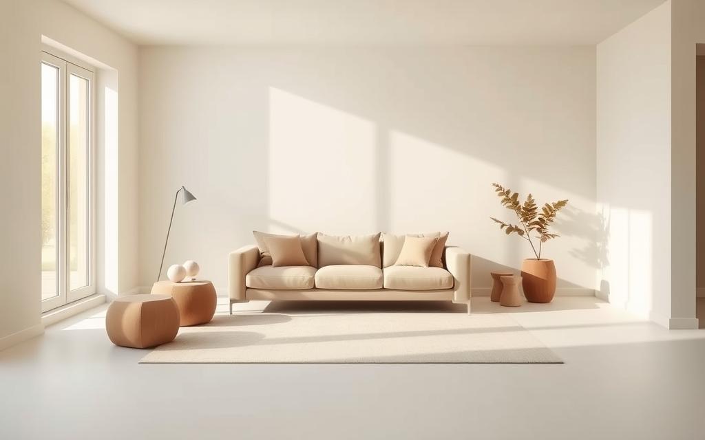 decoração minimalista decoração minimalista