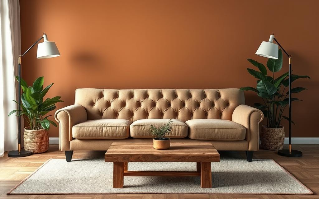 dicas para decorar a sala